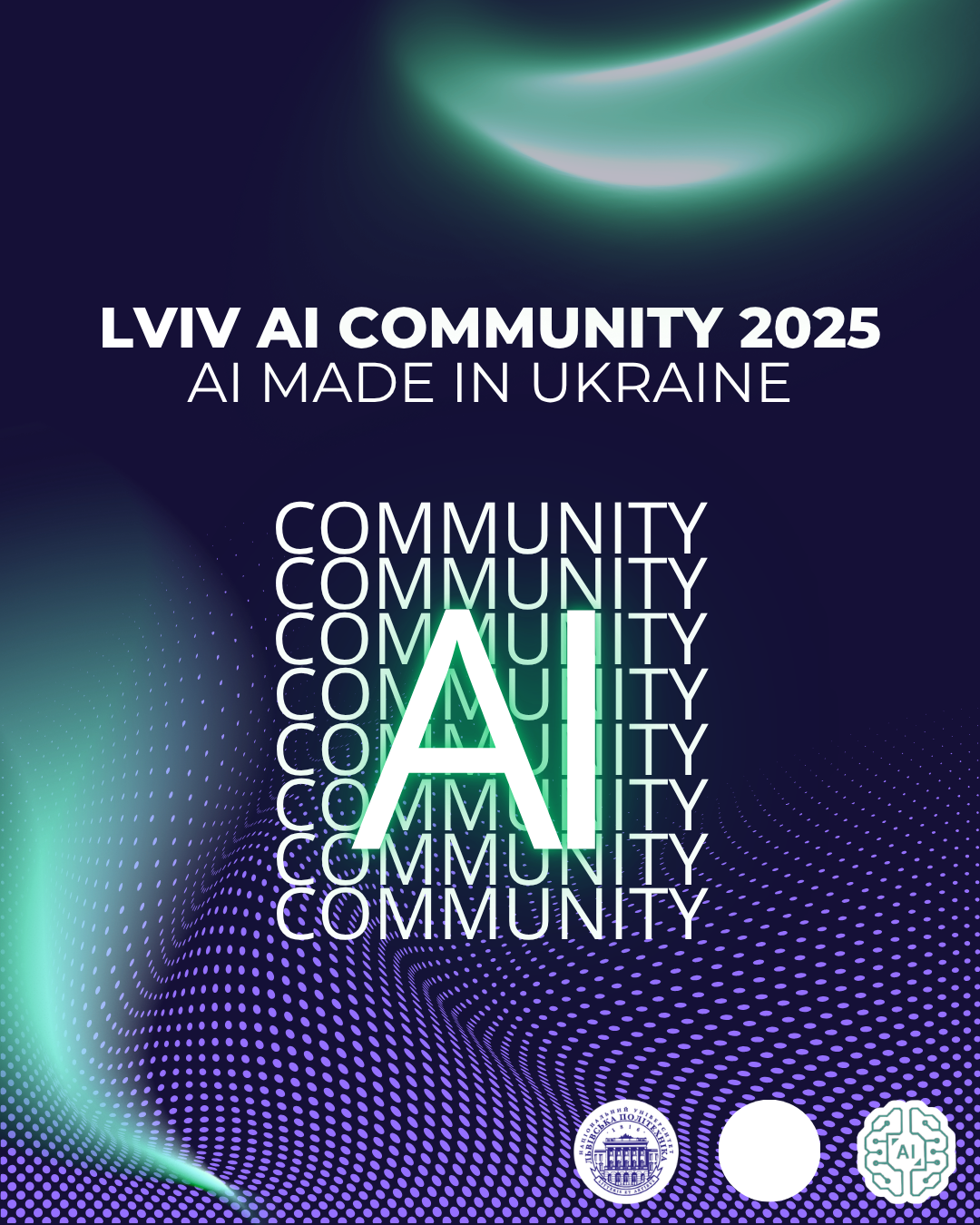 AI Community 2025 — відбулося!