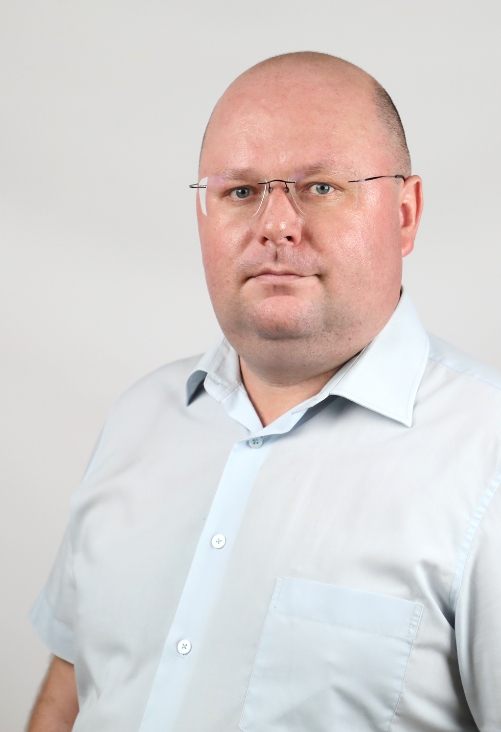 Кривенчук Юрій Павлович
