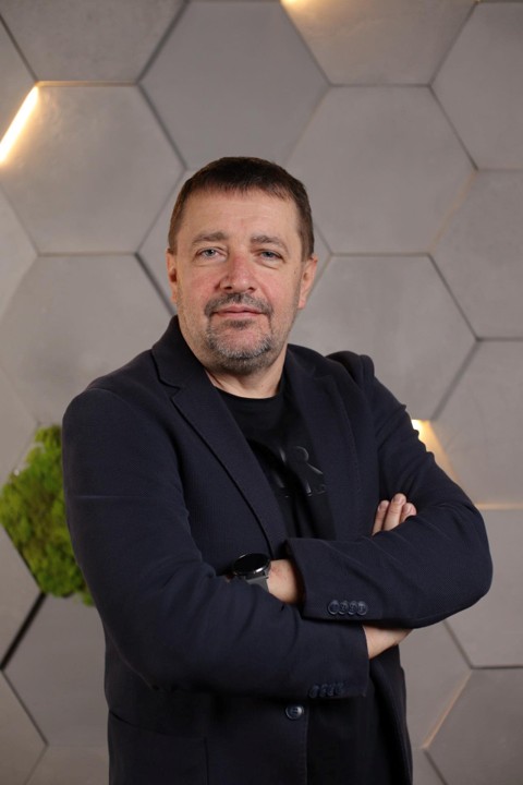 Пелешко Дмитро Дмитрович