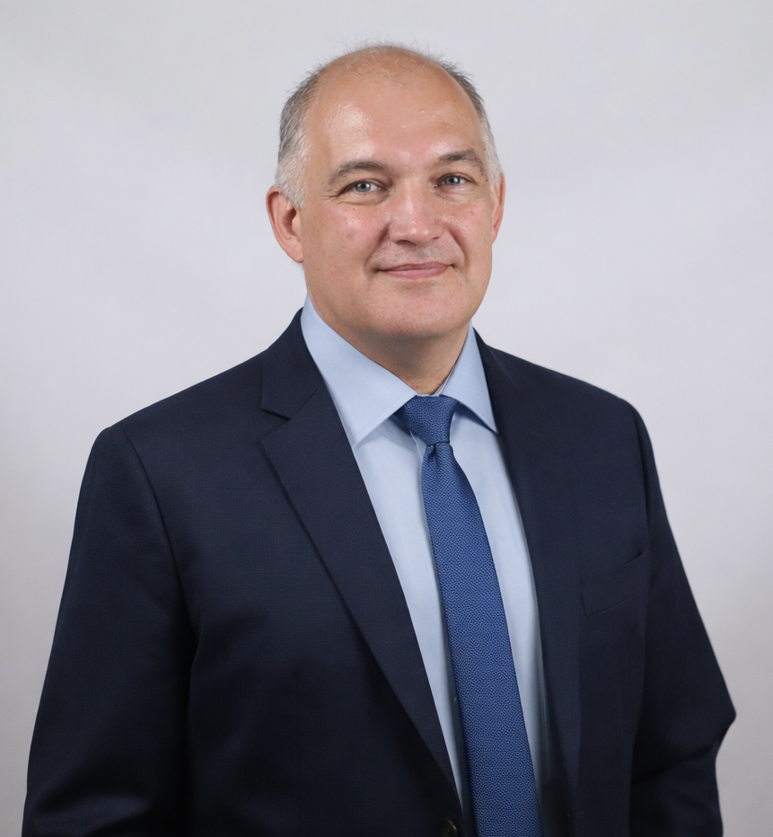 Хавалко Віктор Михайлович