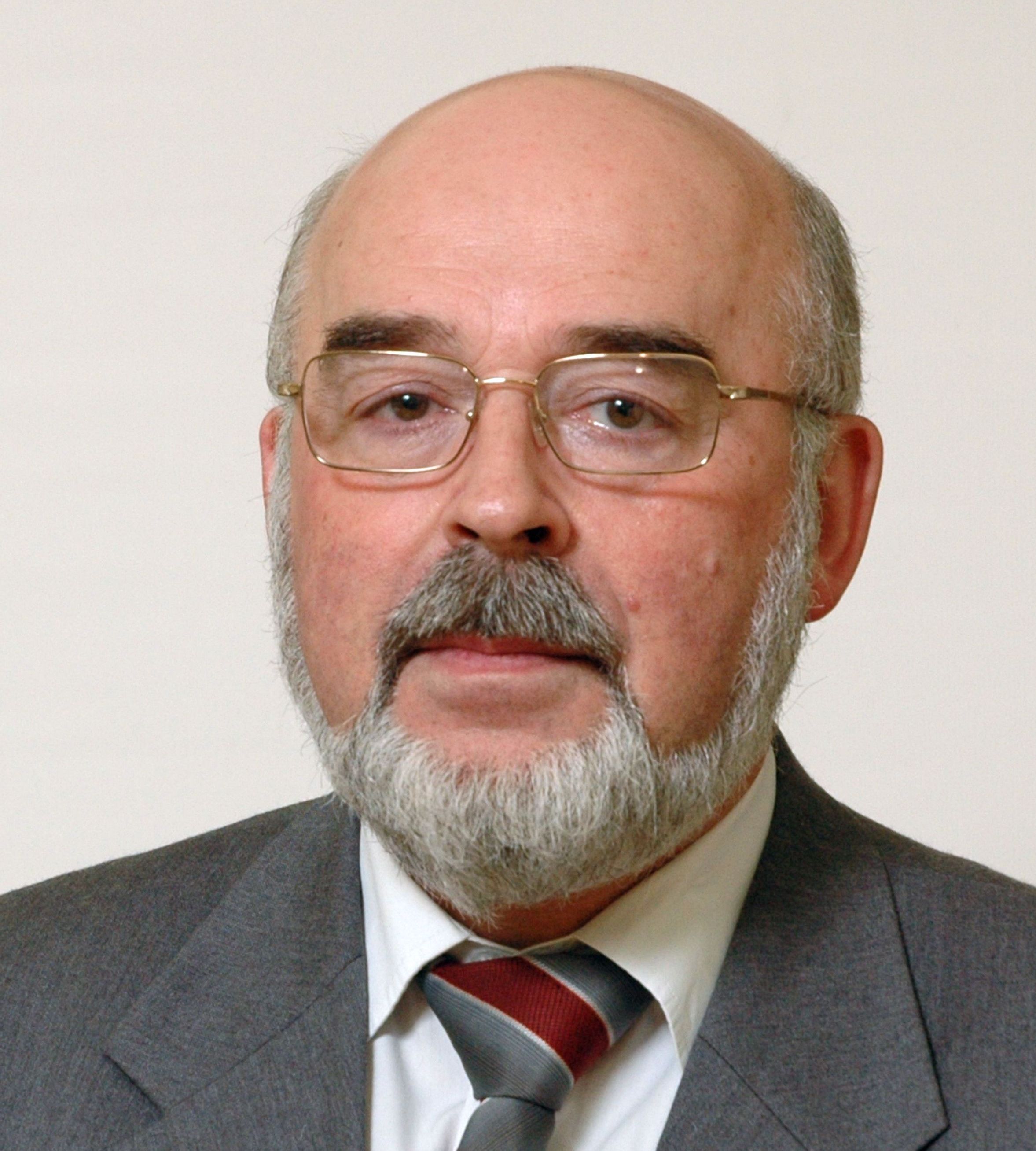 Матвійчук Ярослав Миколайович