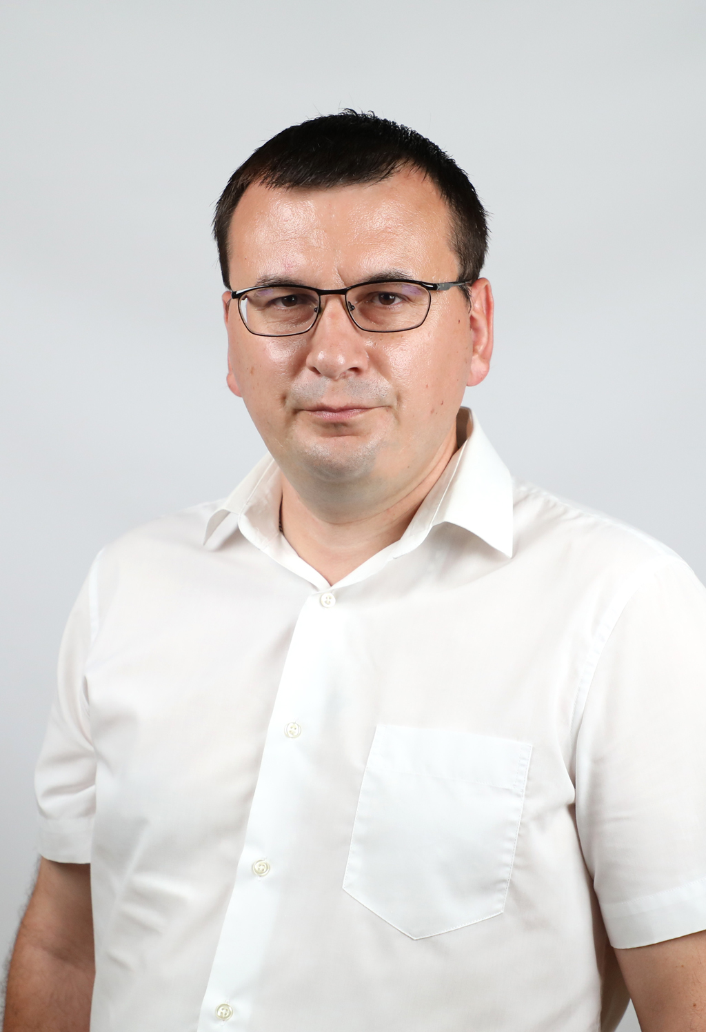 Volodymyr Shymanskyi