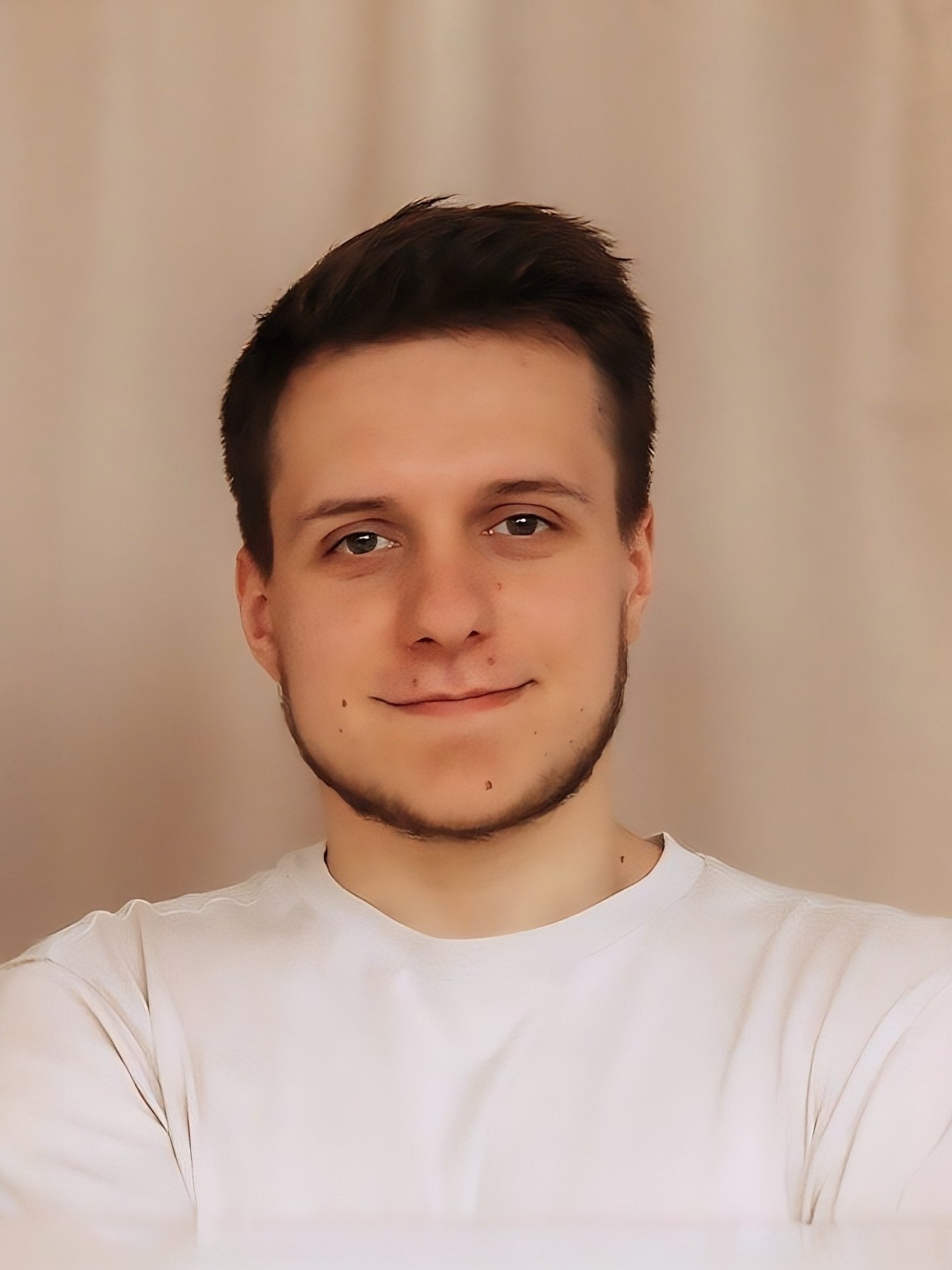 Басистюк Олег Андрійович