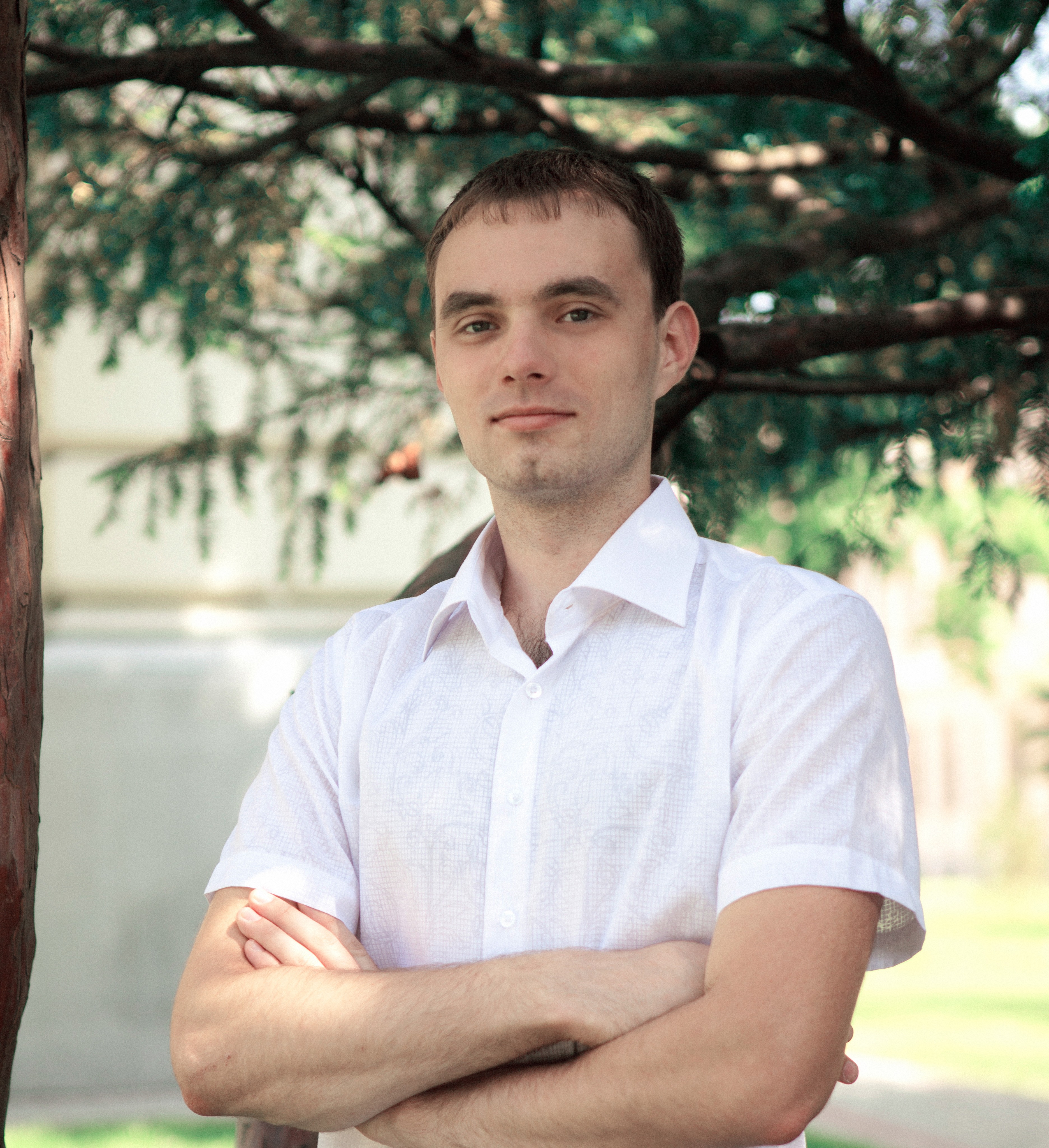 Тріска Роман Михайлович