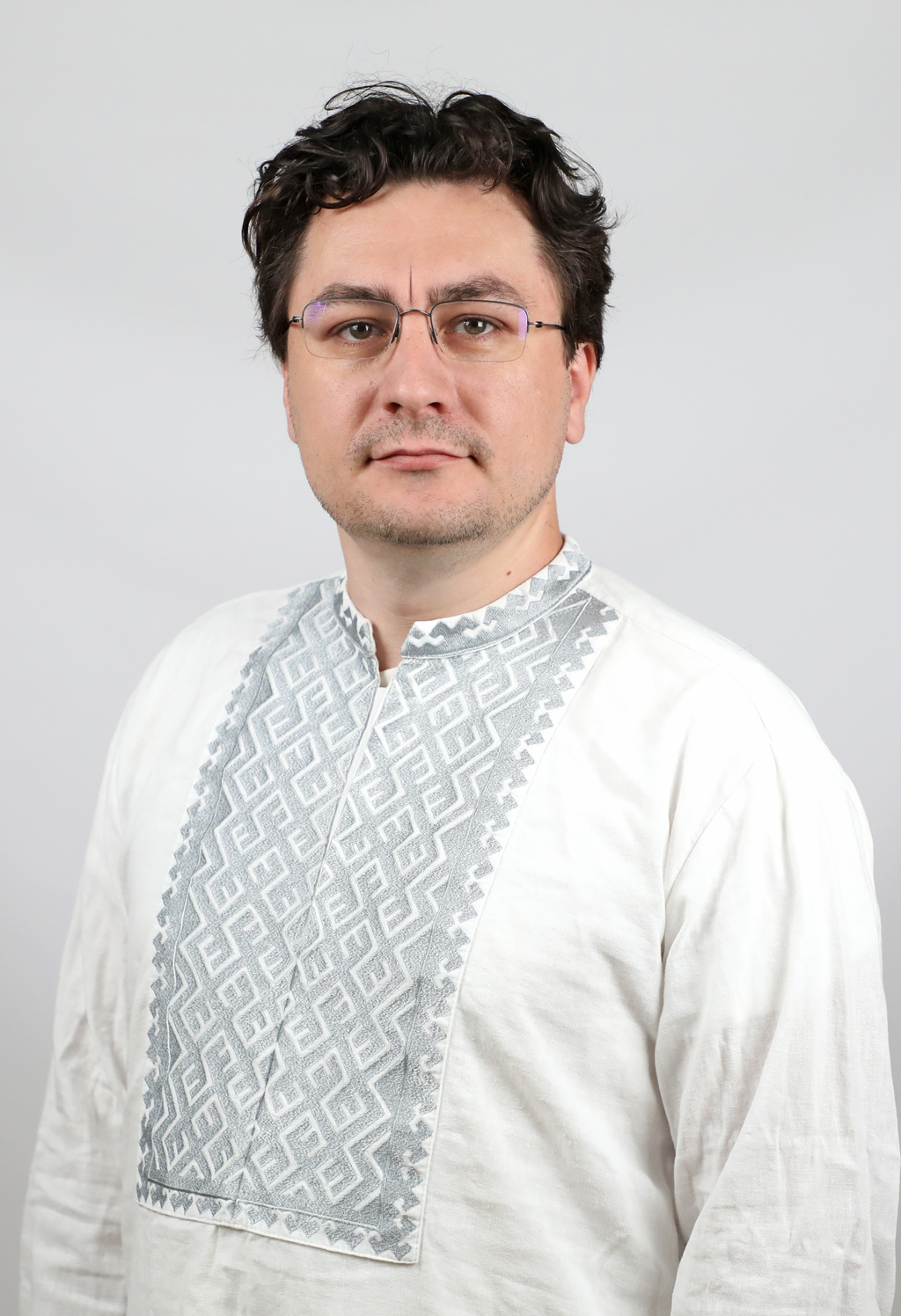 Volodymyr Yatsyshyn