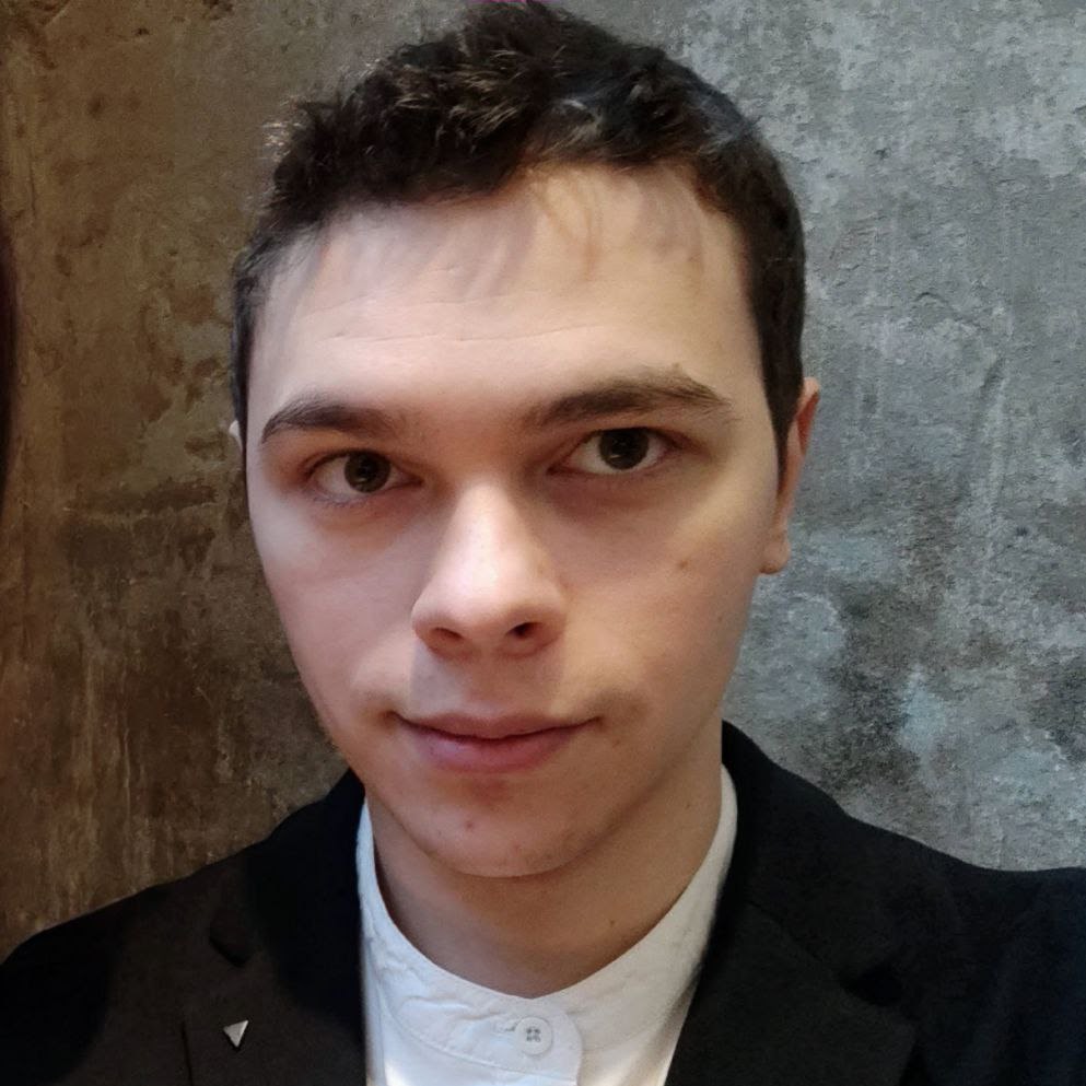  Andrii Dumyn
