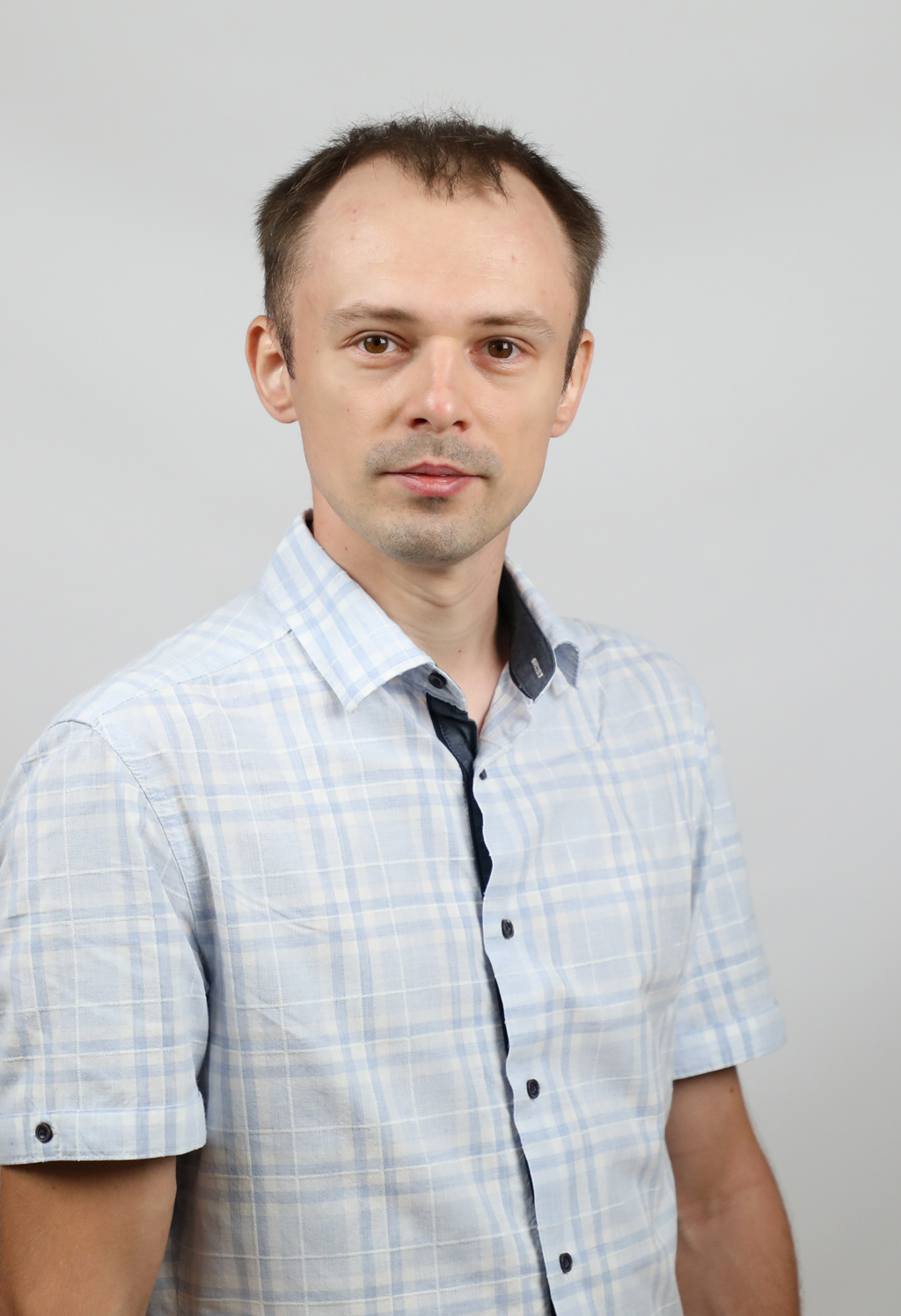Дорощук Руслан Вікторович