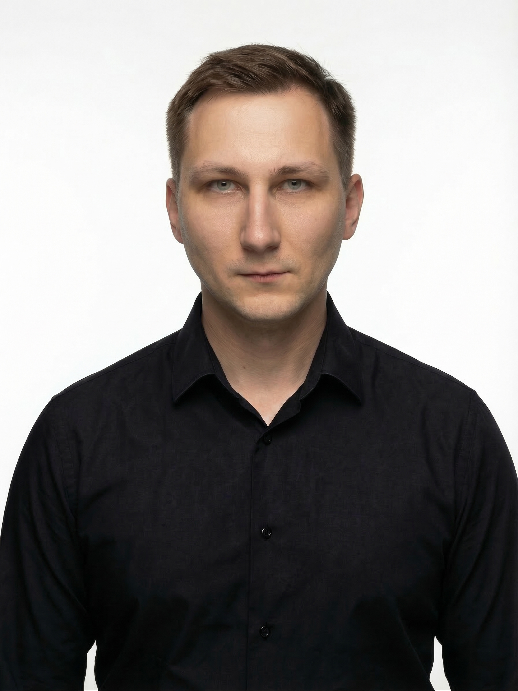 Мартьянов Дмитро Ігорович