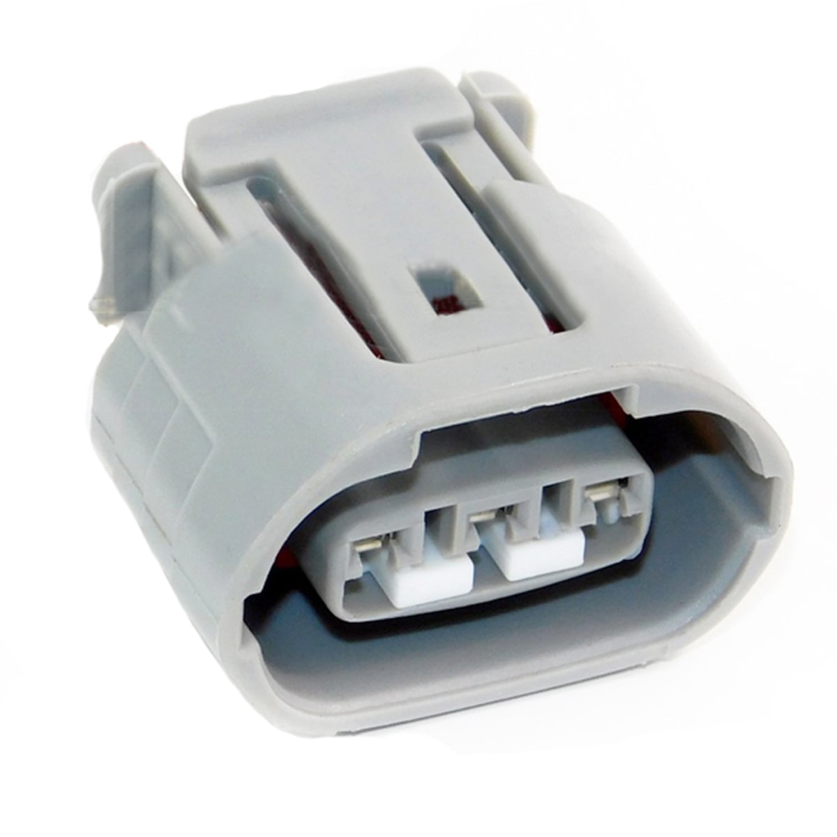 Bild von Steckerset 3-polig für Denso Alternatoren