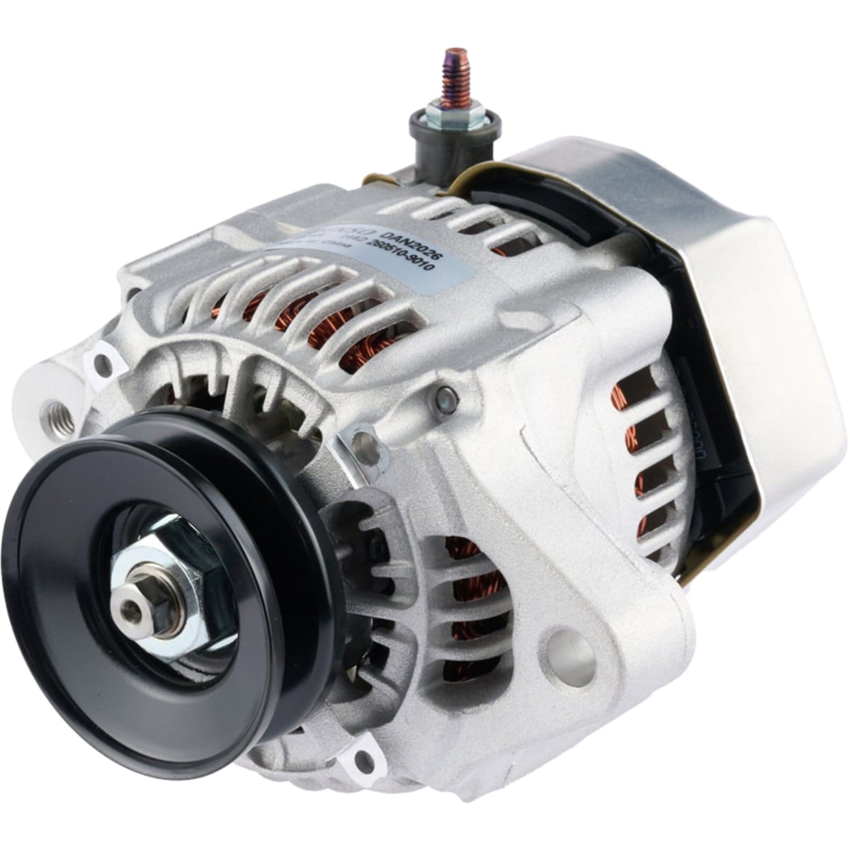 Bild von Alternator 12 V 40 A