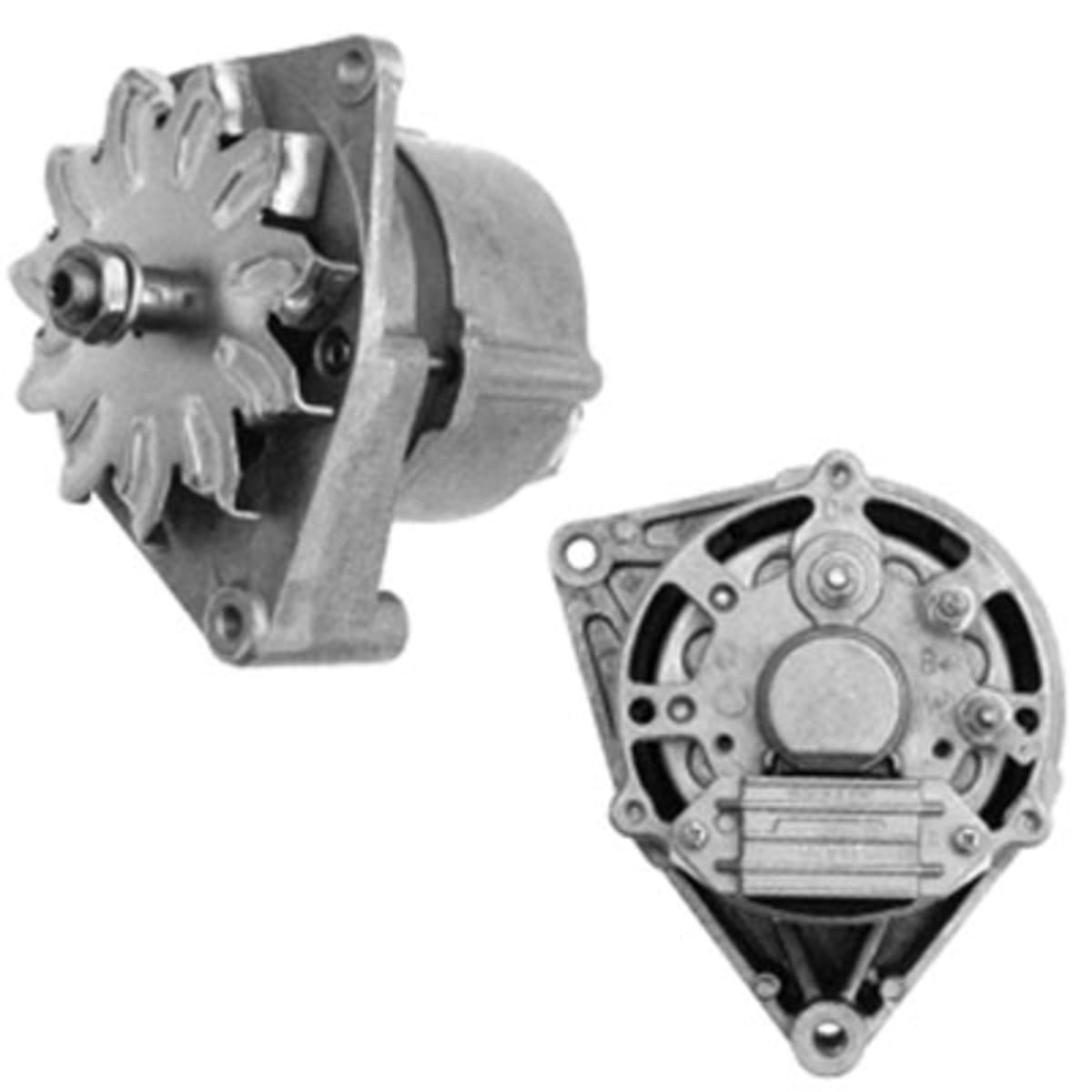 Alternator 12V 33A