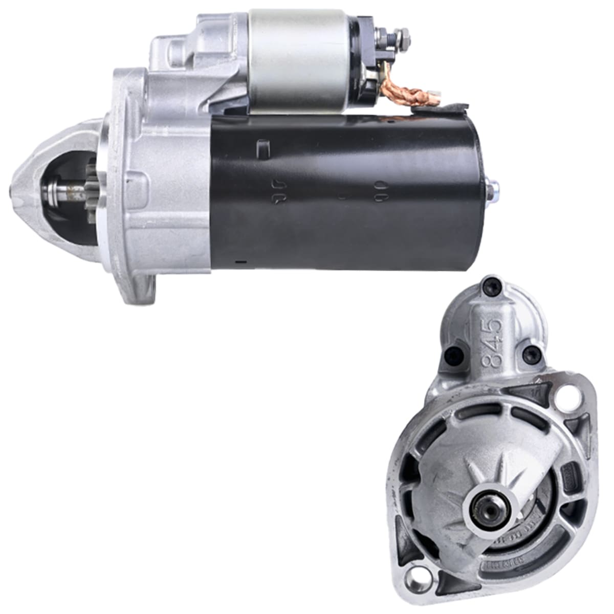 Bild von Anlasser 12 V 2.3 kW