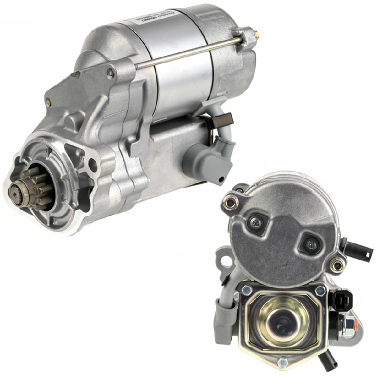 Bild von Anlasser 12 V 1.4 kW