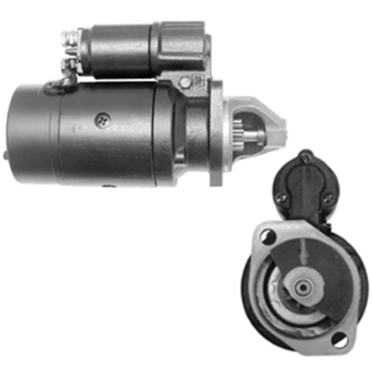 Bild von Anlasser 12 V 2.7 kW