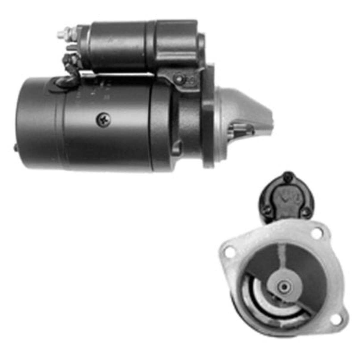 Bild von Anlasser 12 V 2.7 kW