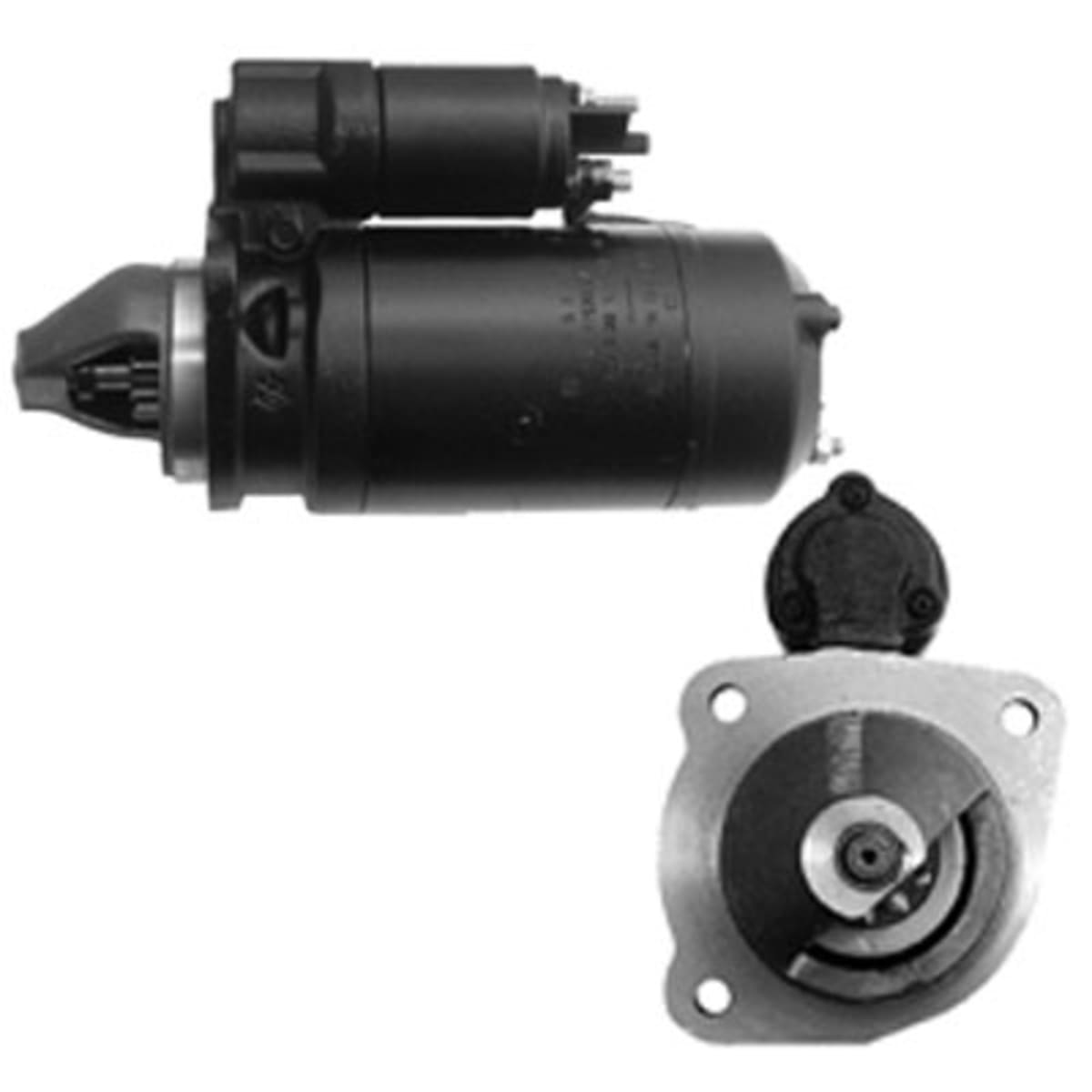 Bild von Anlasser 12 V 3.0 kW