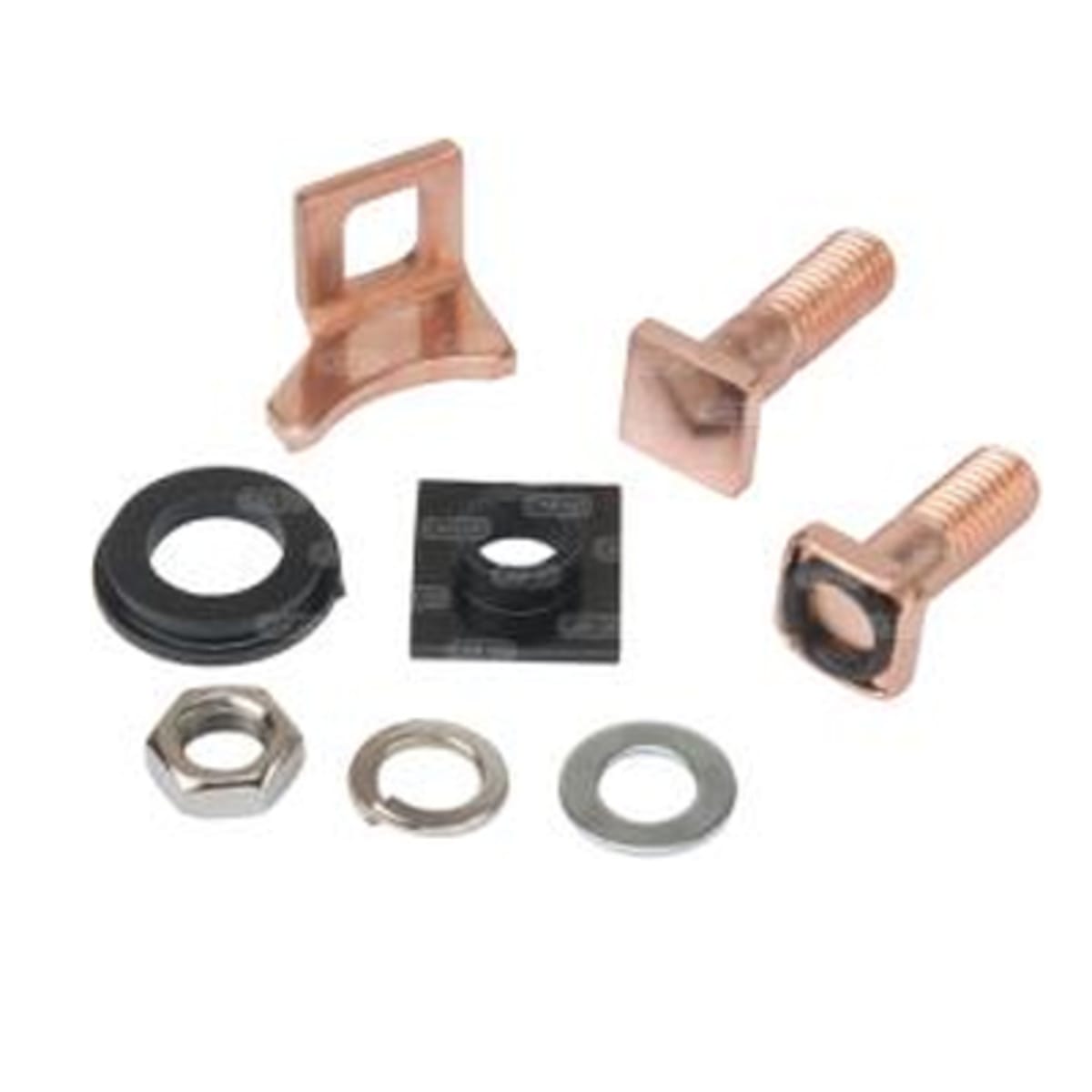 Bild von Kontaktsatz Cargo