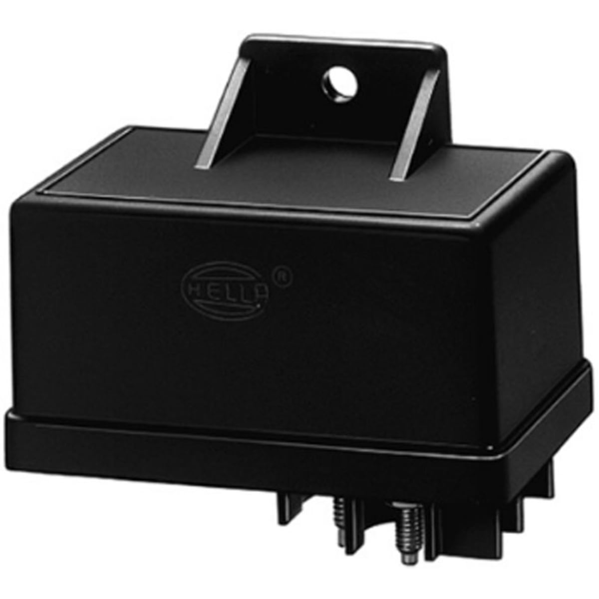 Bild von Vorglührelais 12 V