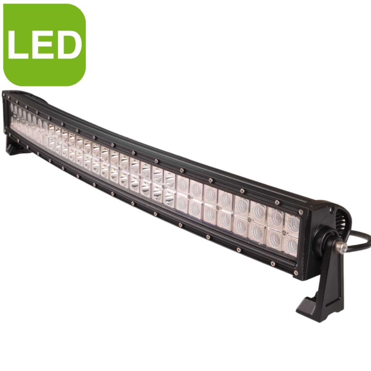 LED Lichtbalken 9-30V 180W