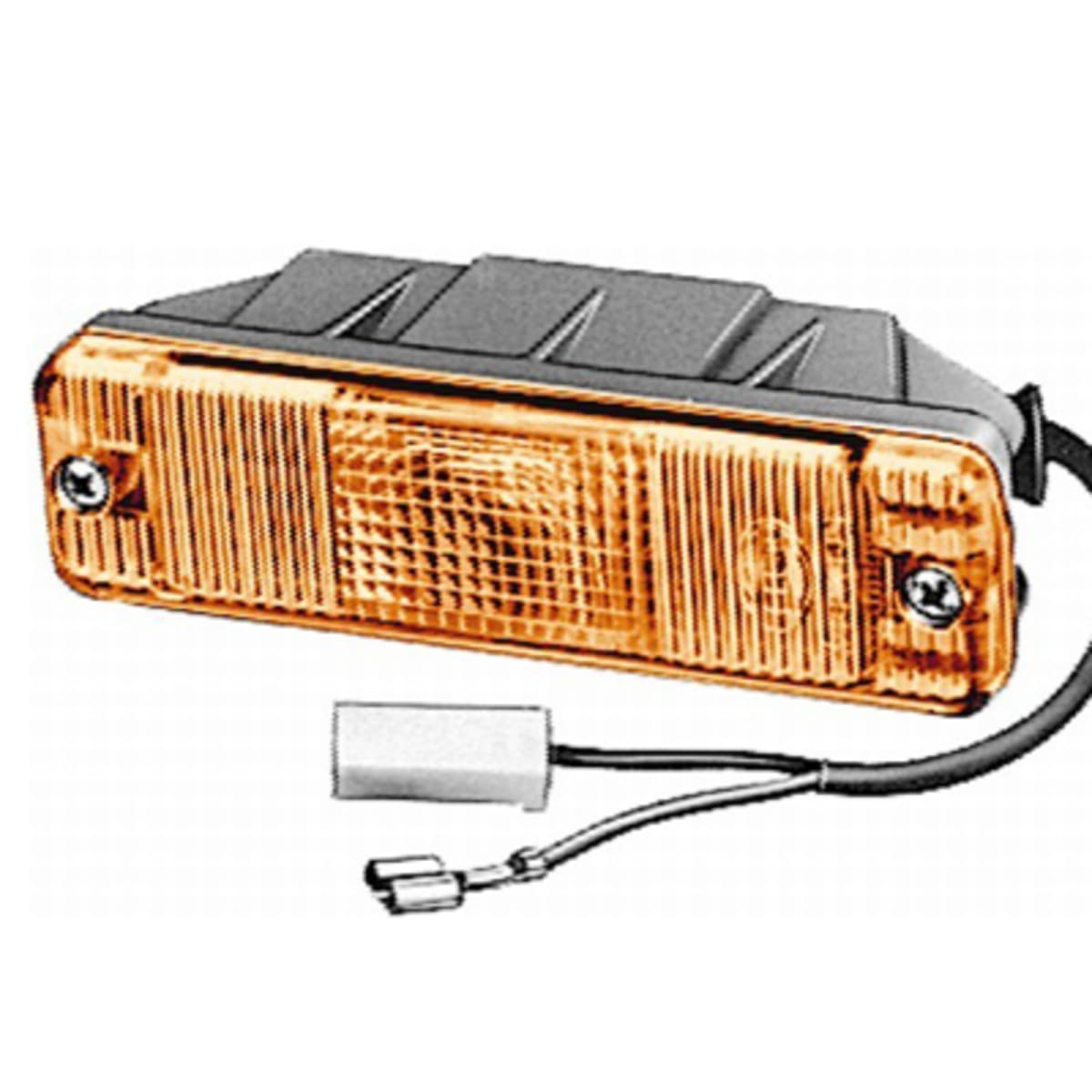 Bild von Blinkleuchte Hella 12/24V