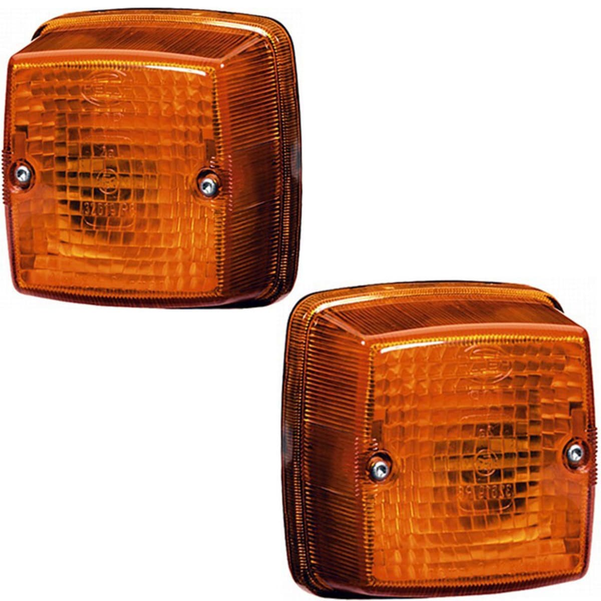 Bild von Blinkleuchte Hella 12/24V