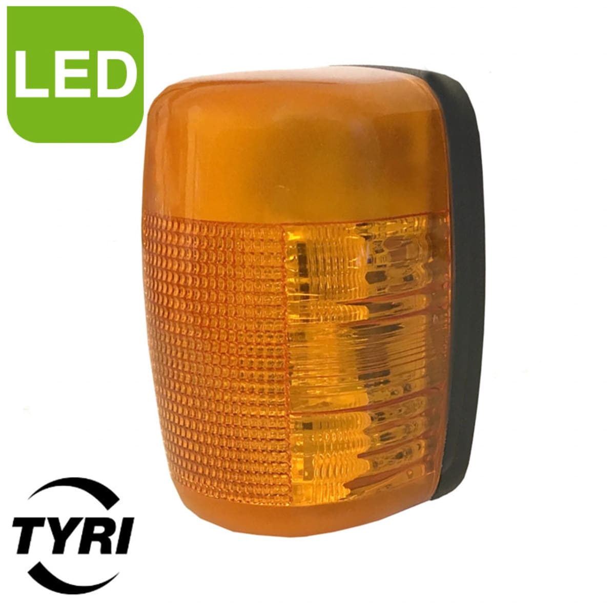 Bild von Blinkleuchte TYRI LED 12-24V