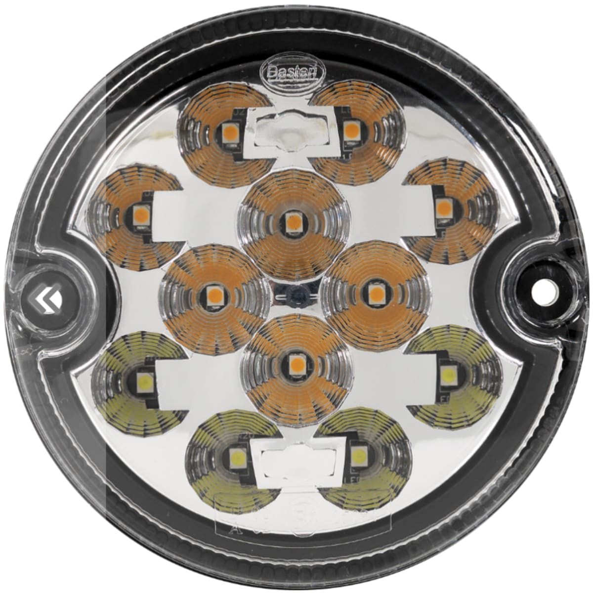 Bild von LED Blink-Positionsleuchte 12/24V