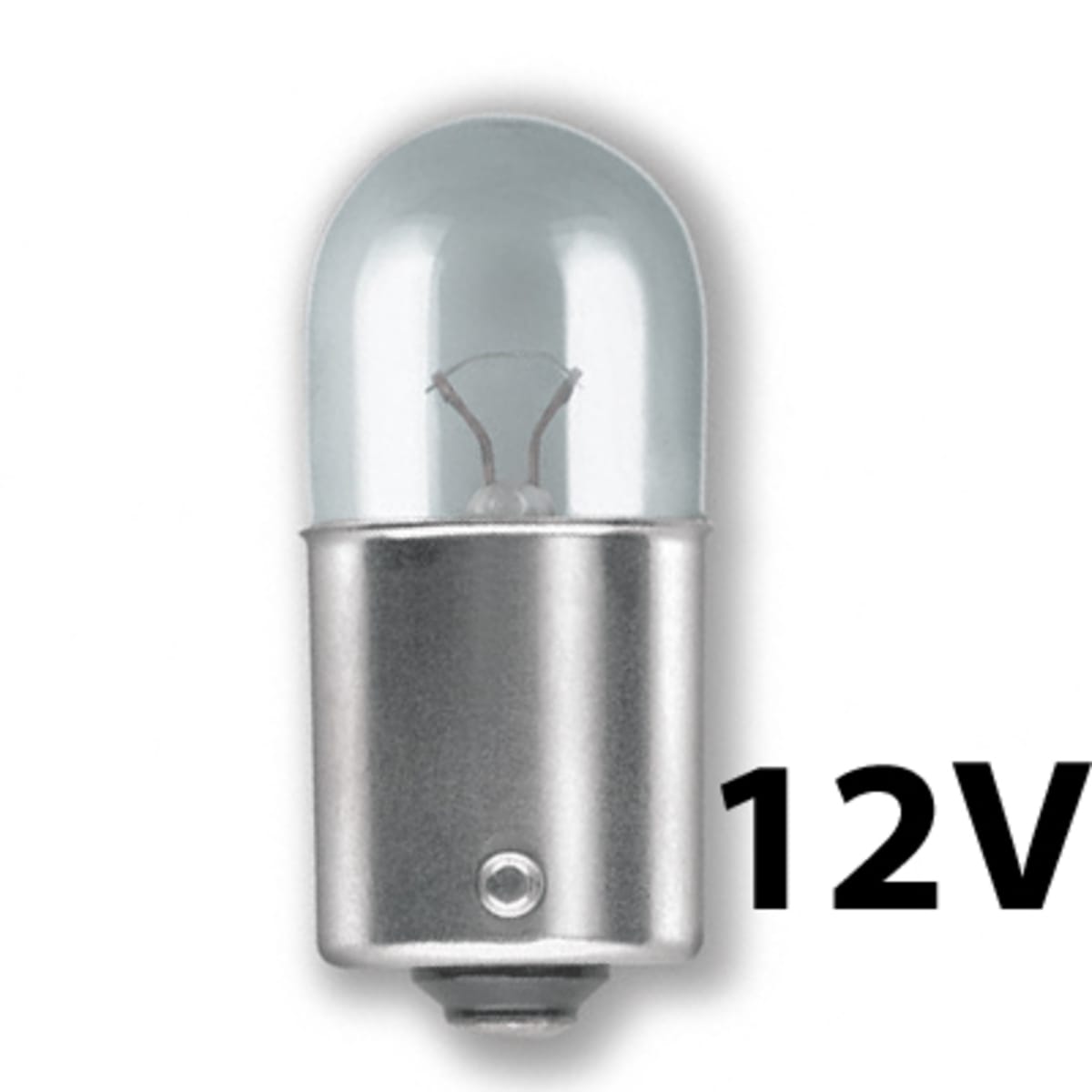 Bild von Glühlampe 12 V