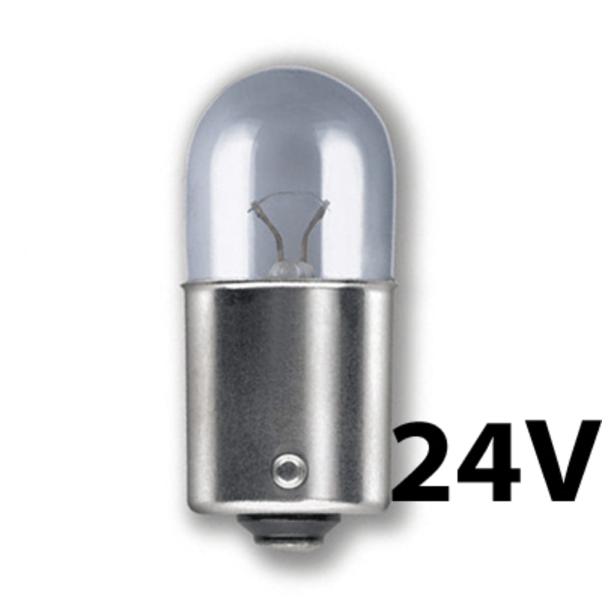 Bild von Glühlampe 24 V