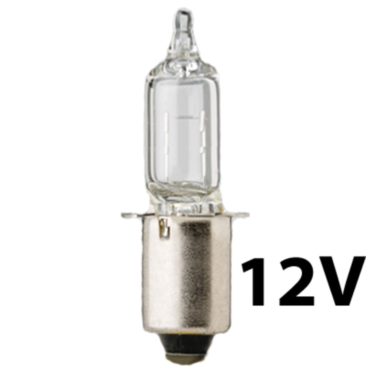 Bild von Glühlampe 12 V