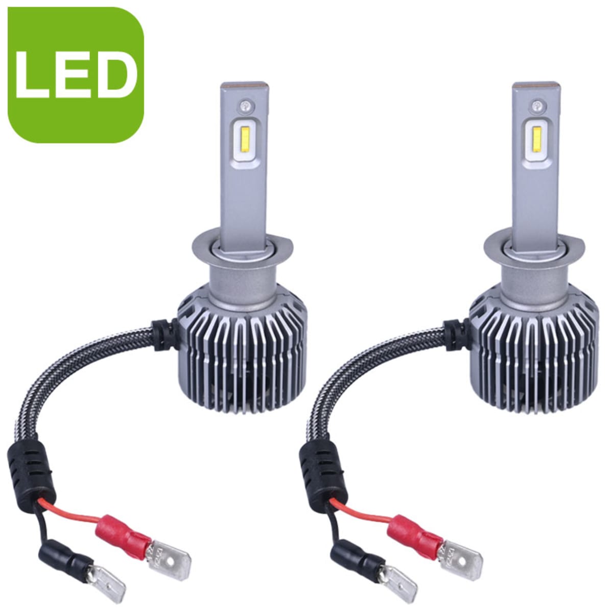 Bild von LED Lampenset 8 - 42 V H1