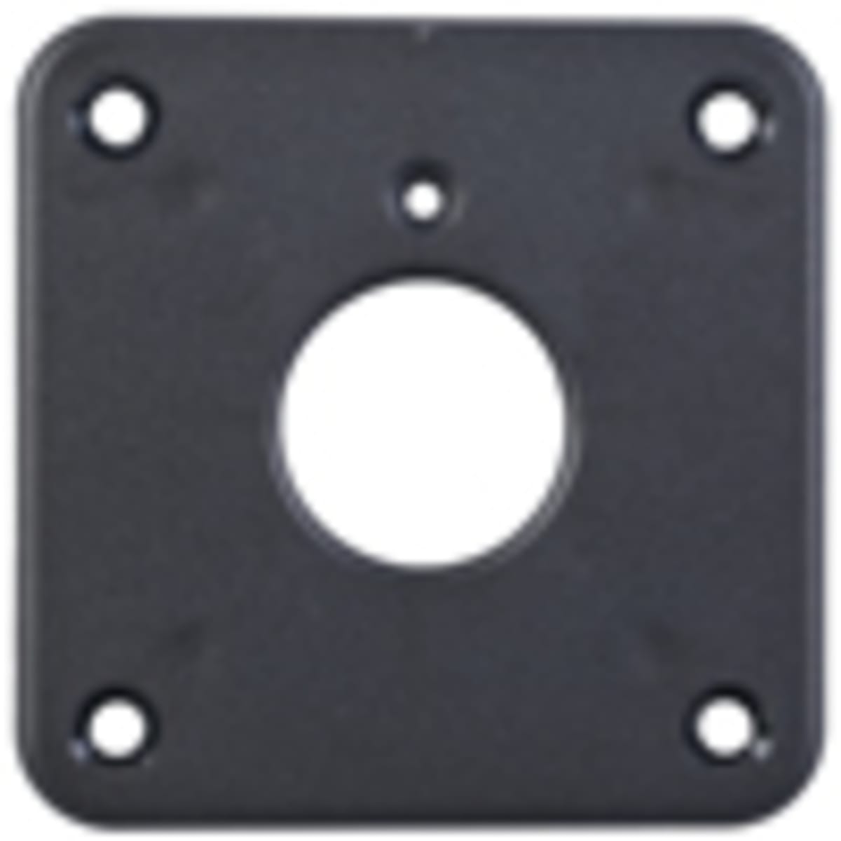 Adapterkappe vorne zu SanuSwitch I