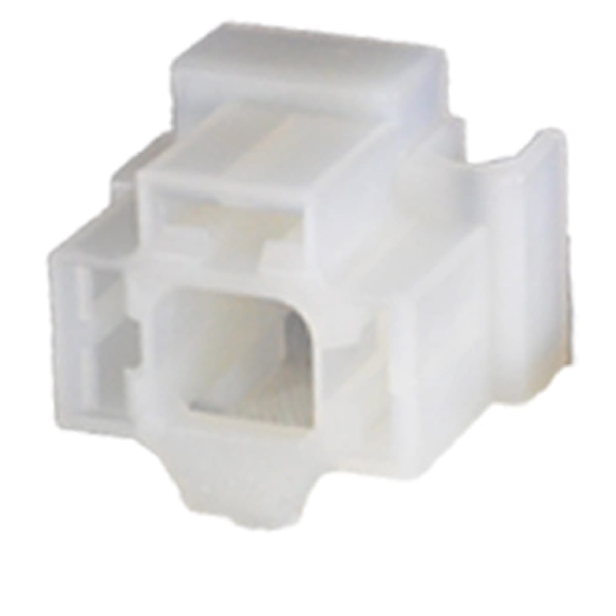 Steckgehäuse H4 / R2