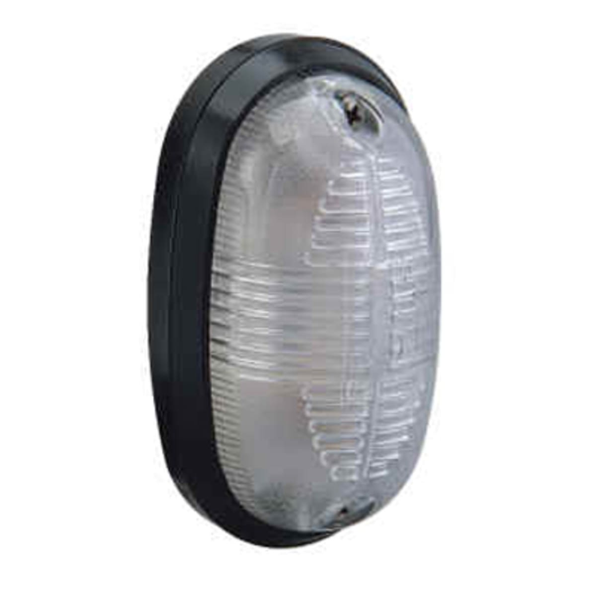 Positionsleuchte weiss