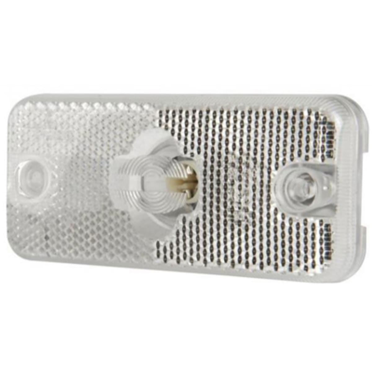 VIG Positionsleuchte weiss