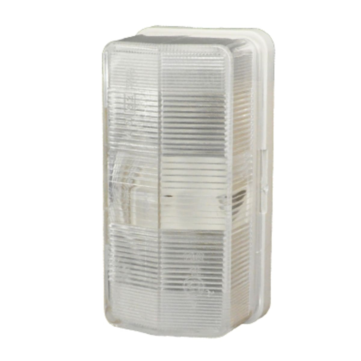 VIG Positionsleuchte weiss