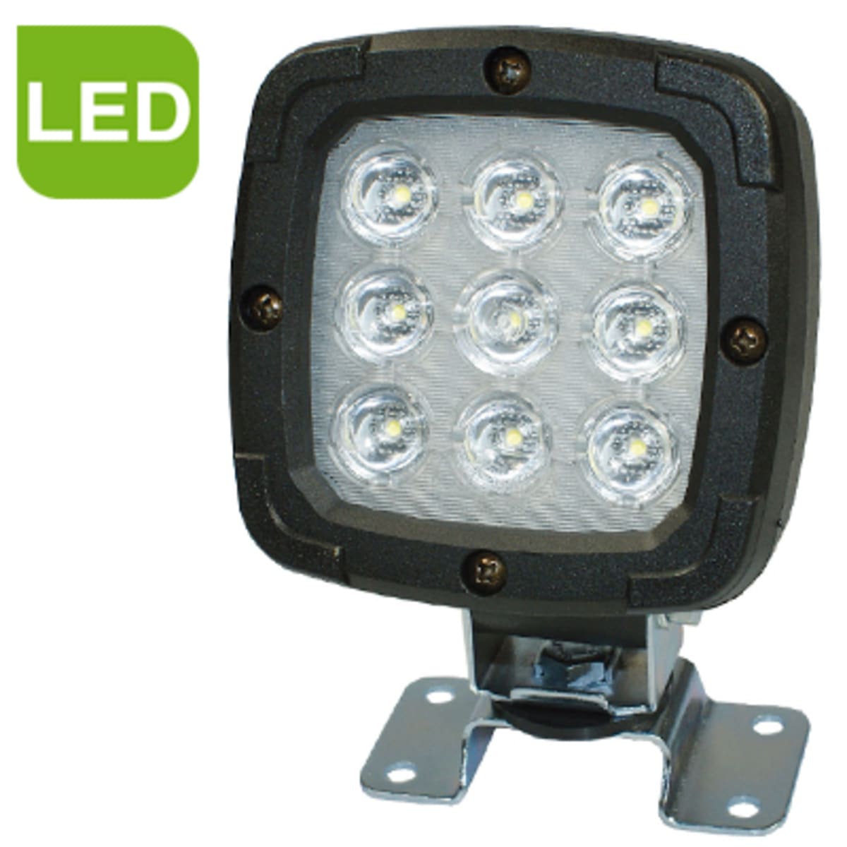 Bild von Rückfahrscheinwerfer