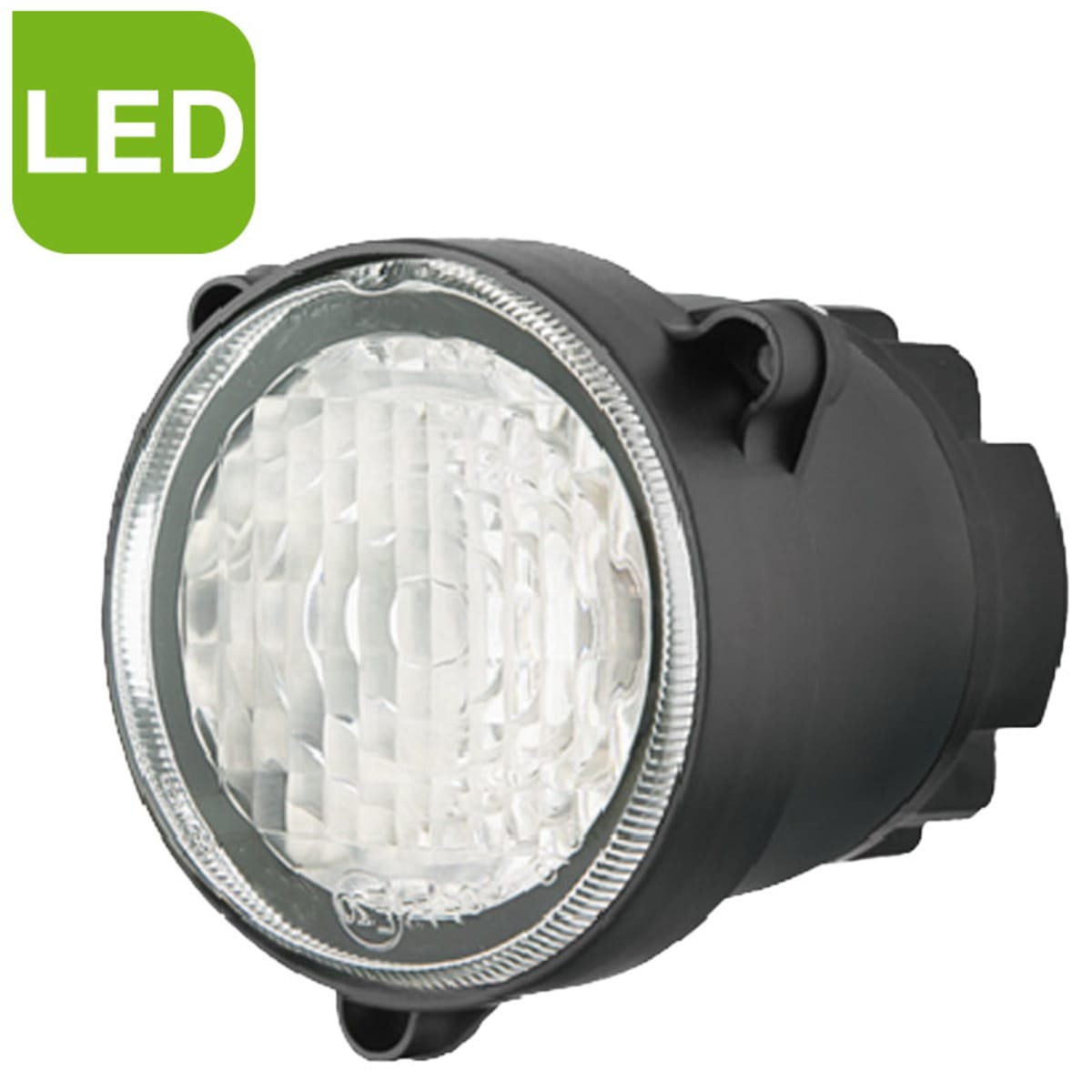 LED Tagfahrleuchte 12-24V
