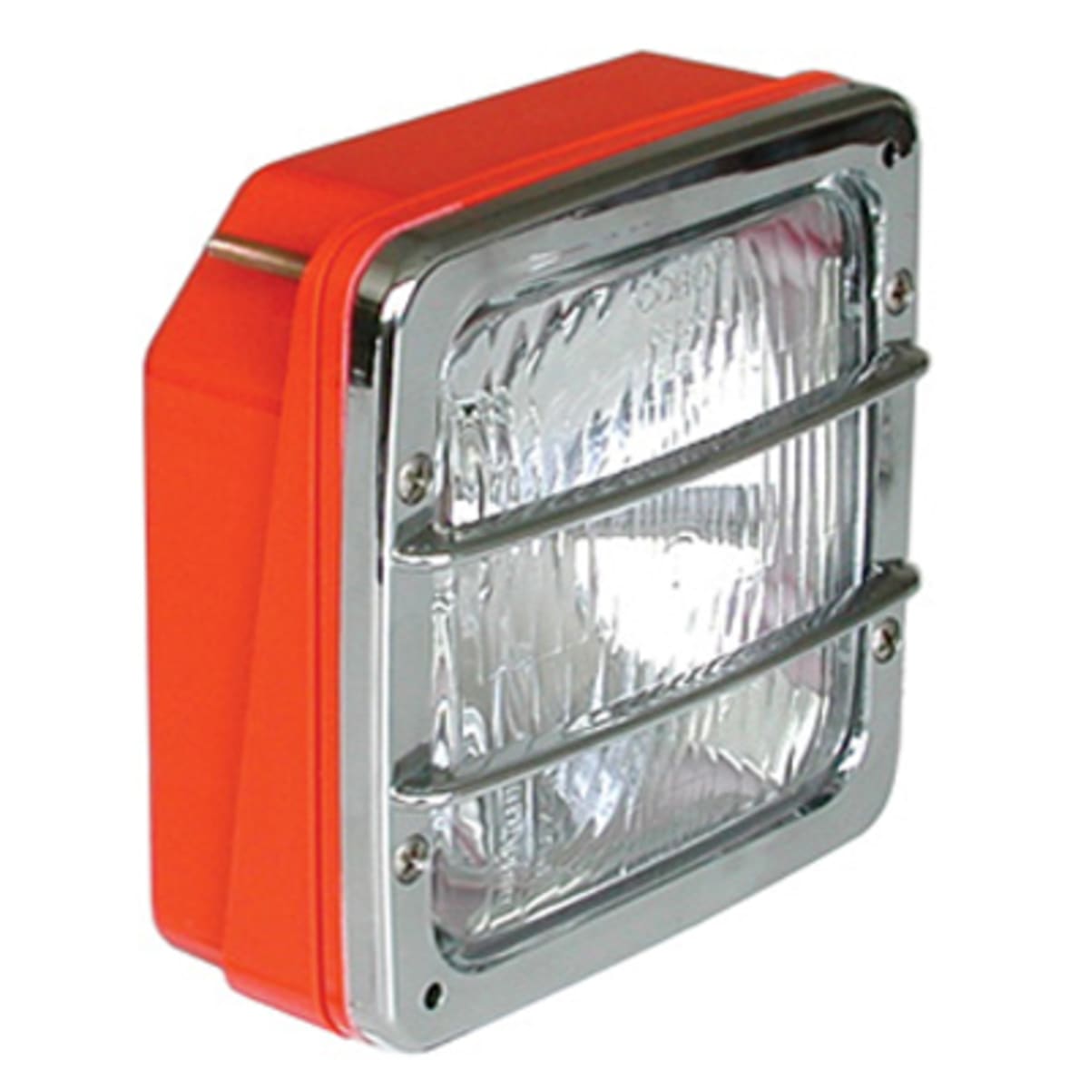 Scheinwerfer-Einbau Cobo