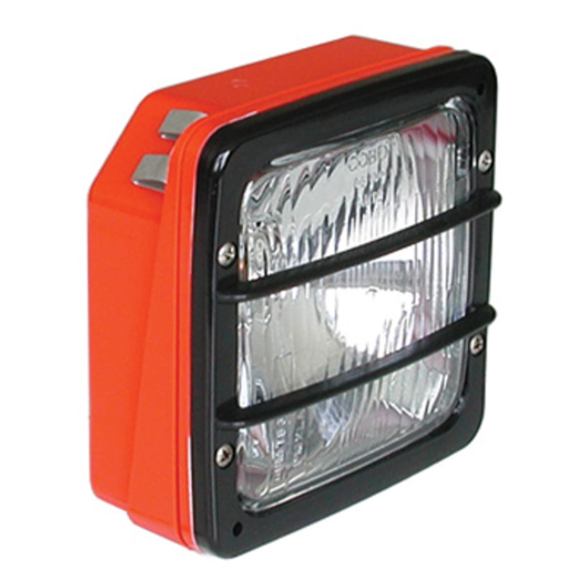 Scheinwerfer-Einbau Cobo