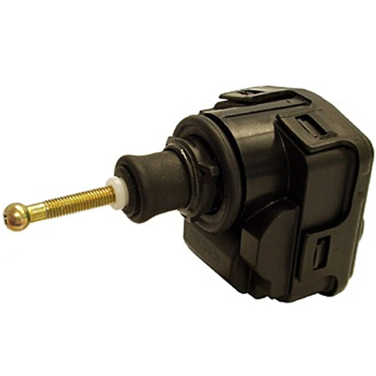 Stellmotor 24V Leuchtweitenregulierung