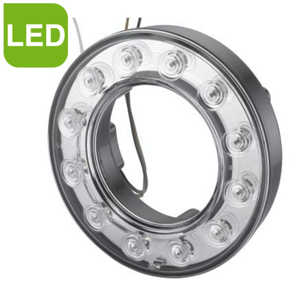 Bild von Schlussleuchte Hella 12 V LED