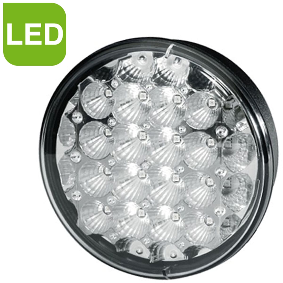 Bild von Schlussleuchte Hella