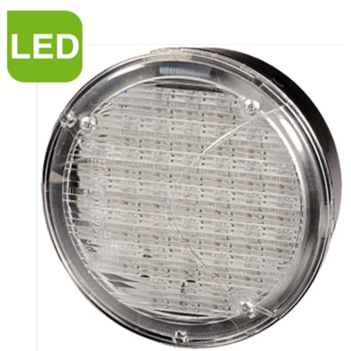 Bild von Schlussleuchte Hella LED