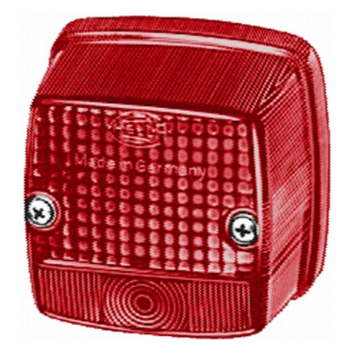 Bild von Schlussleuchte Hella