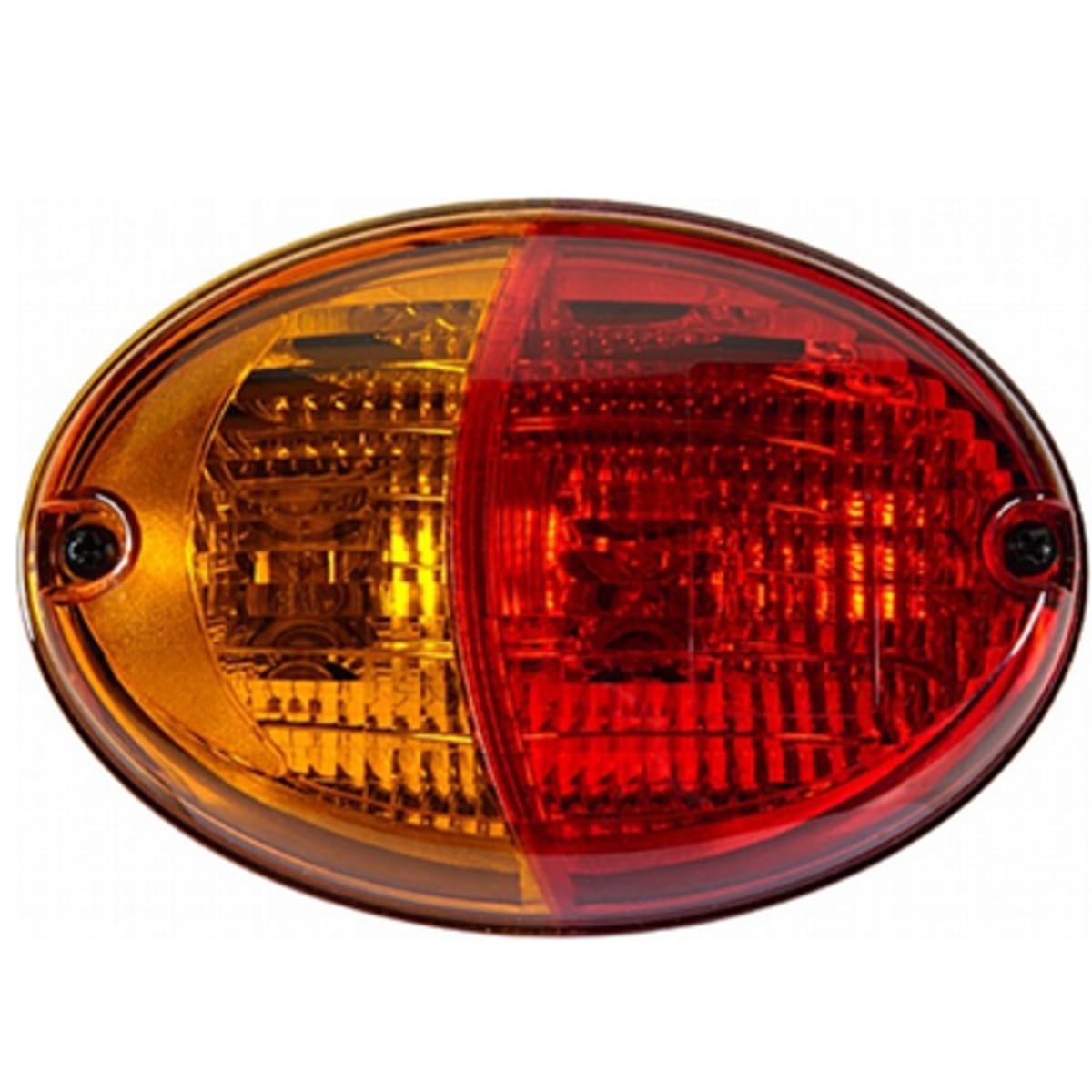 Bild von Schlussleuchte Agroluna Hella