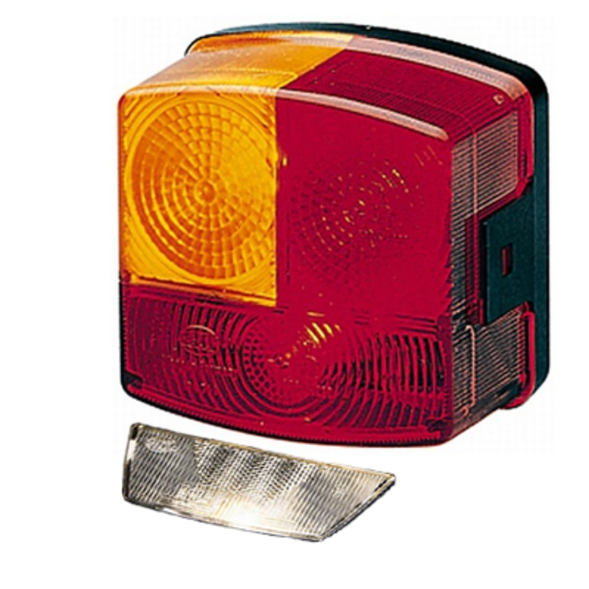 Bild von Schlussleuchte Hella