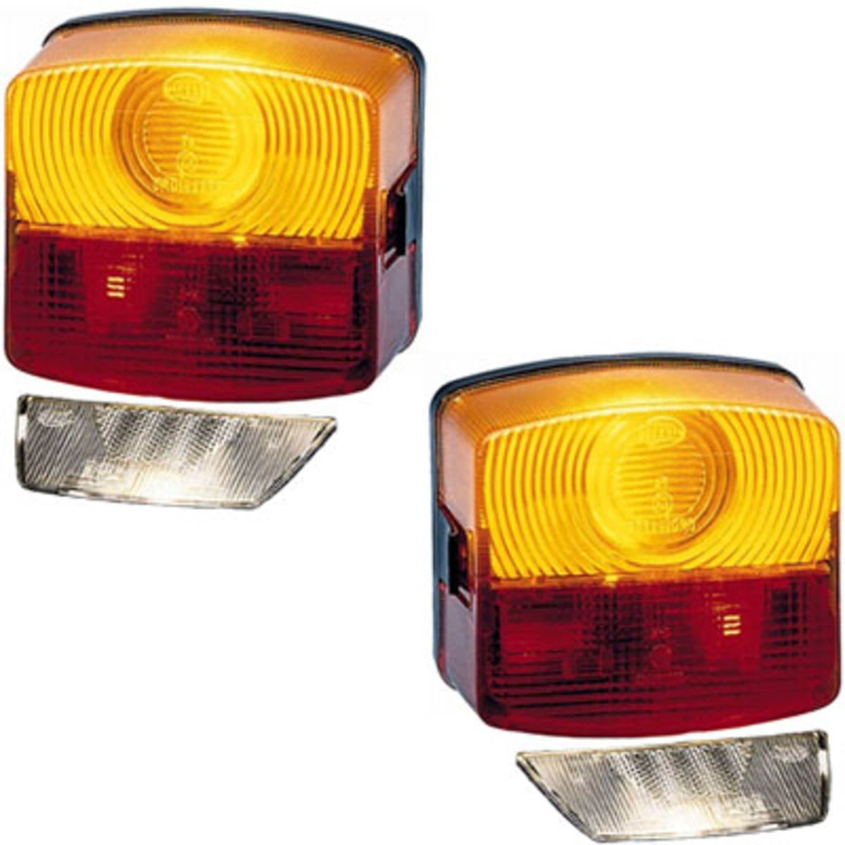 Bild von Schlussleuchte Hella