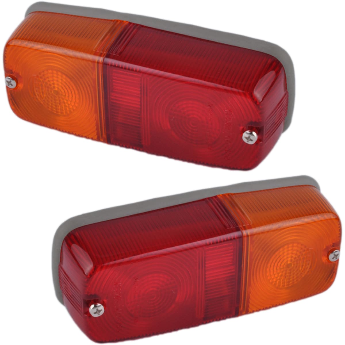 Schlussbremsblinklicht