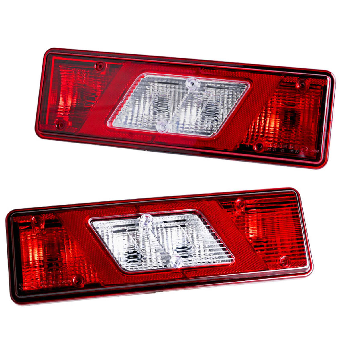 Schlussleuchte Olsa rechts